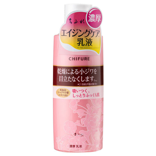 Chifure Thick emulsion, 150ml