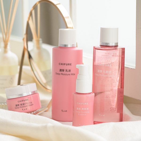 Chifure Thick emulsion, 150ml