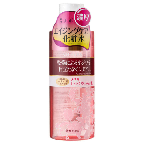 Chifure Rich lotion, 180ml