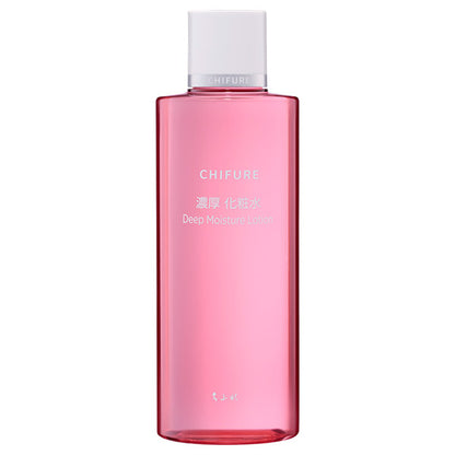 Chifure Rich Lotion, 180ml