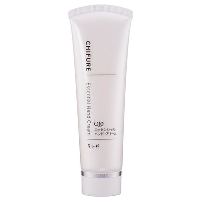 Chifure Essential Hand Cream, 80g