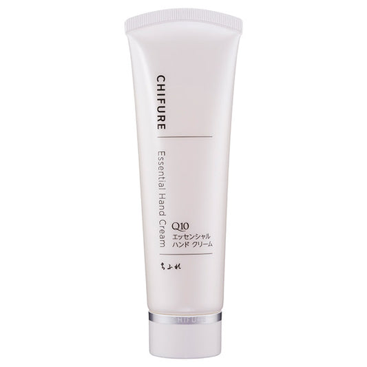 Chifure Essential Hand Cream, 80g