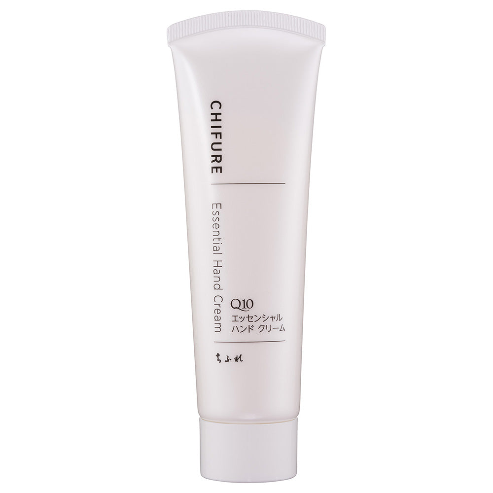 Chifure Essential Hand Cream, 80g