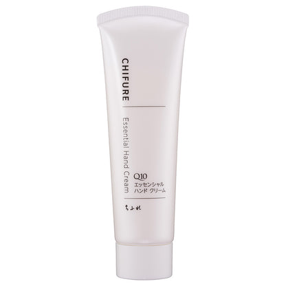 Chifure Essential Hand Cream, 80g