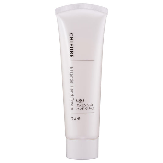 Chifure Essential Hand Cream, 80g