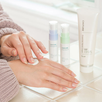 Chifure Essential Hand Cream, 80g