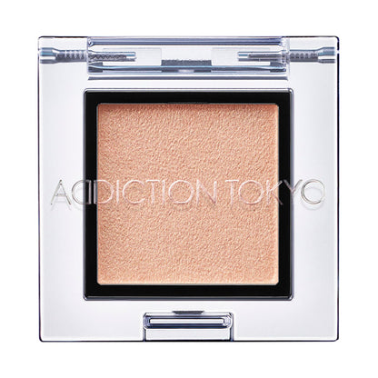 ADDICTION The Eyeshadow Pearl, 021P Coral Pink Sand, 1g
