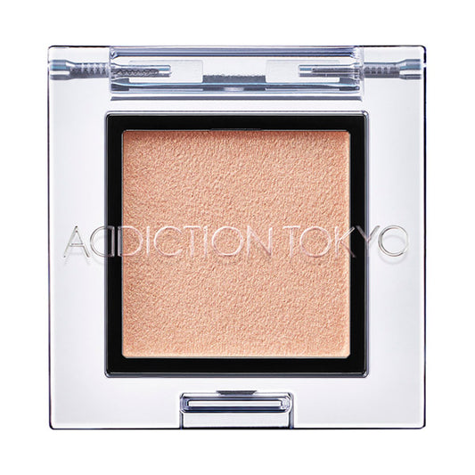 ADDICTION The Eyeshadow Pearl, 021P Coral Pink Sand, 1g