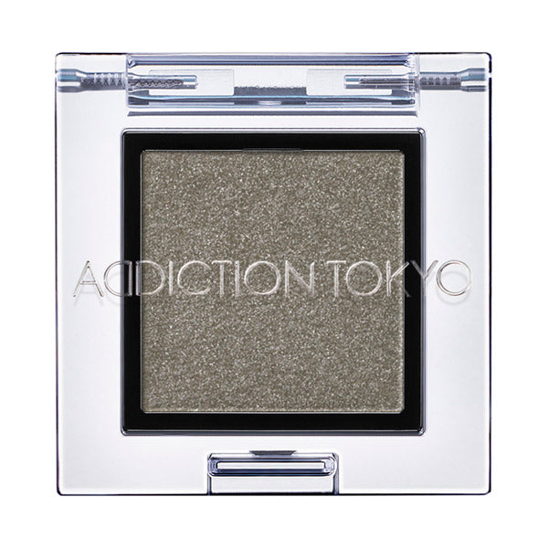 ADDICTION The Eyeshadow Pearl, 017P Cafe Mambo, 1g
