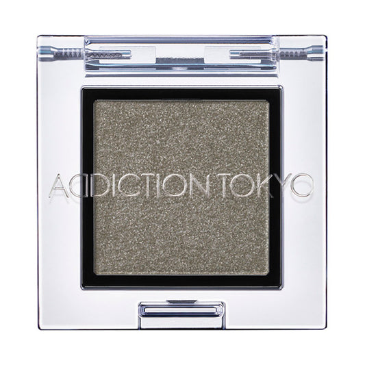 ADDICTION The Eyeshadow Pearl, 017P Cafe Mambo, 1g