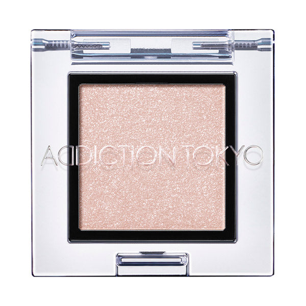 ADDICTION The Eyeshadow Pearl, 002P Blondy, 1g