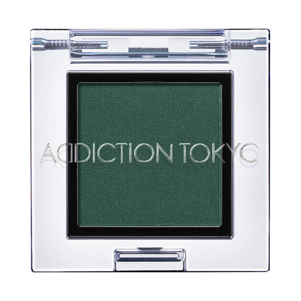 ADDICTION The Eyeshadow Matte, 029M Avocado, 1g