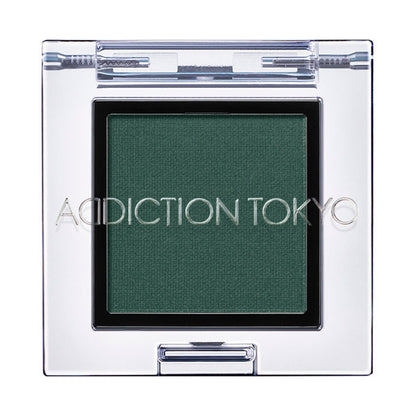 ADDICTION The Eyeshadow Matte, 029M Avocado, 1g