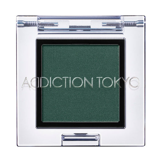 ADDICTION The Eyeshadow Matte, 029M Avocado, 1g