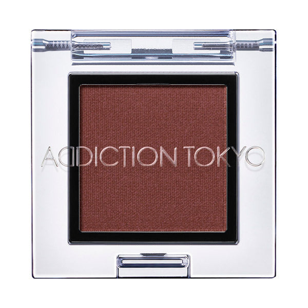 ADDICTION The Eyeshadow Matte, 028M La Mamounia, 1g