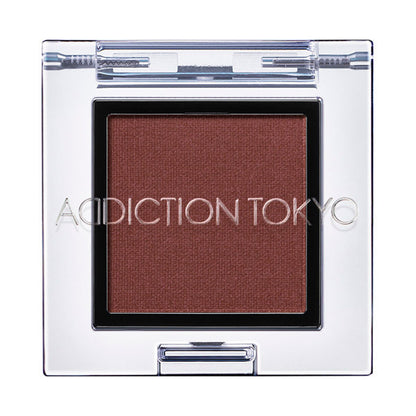 ADDICTION The Eyeshadow Matte, 028M La Mamounia, 1g