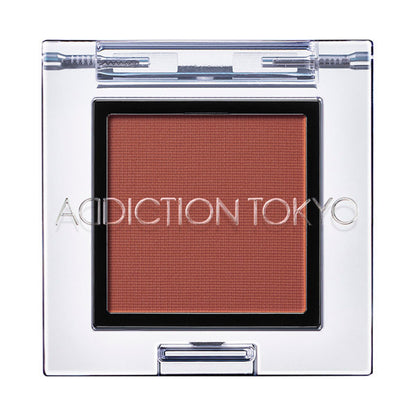 ADDICTION The Eyeshadow Matte, 027M Clay Pot, 1g
