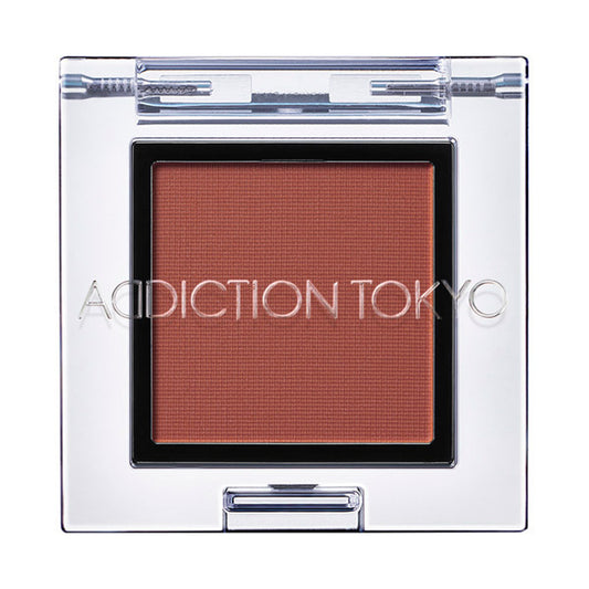 ADDICTION The Eyeshadow Matte, 027M Clay Pot, 1g