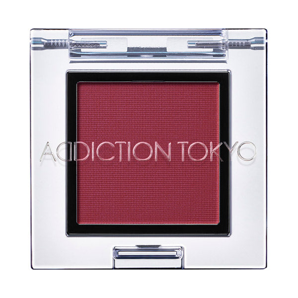 ADDICTION The Eyeshadow Matte, 026M Terra di Siena, 1g