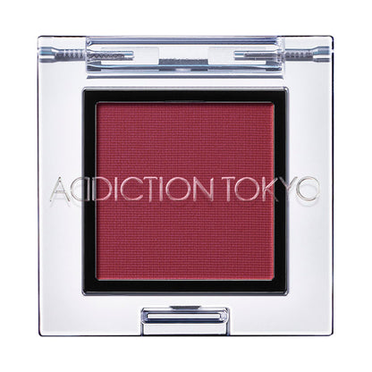 ADDICTION The Eyeshadow Matte, 026M Terra di Siena, 1g