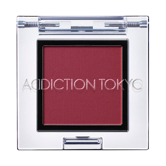 ADDICTION The Eyeshadow Matte, 026M Terra di Siena, 1g