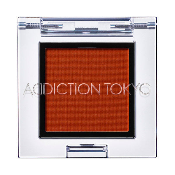 ADDICTION The Eyeshadow Matte, 024M Dark Saffron, 1g