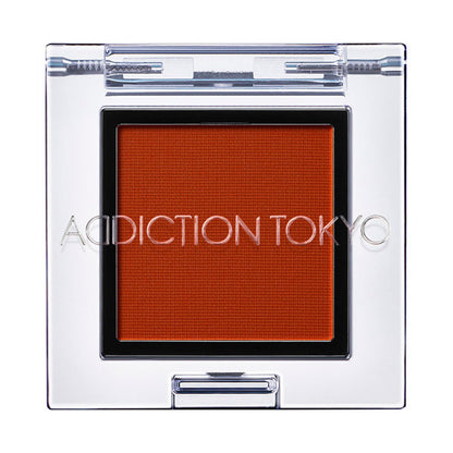 ADDICTION The Eyeshadow Matte, 024M Dark Saffron, 1g
