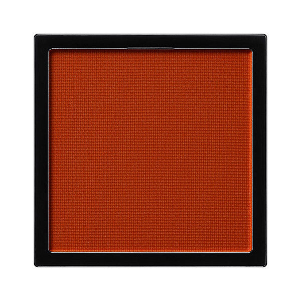 ADDICTION The Eyeshadow Matte, 024M Dark Saffron, 1g