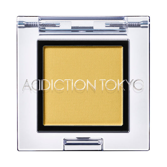 ADDICTION The Eyeshadow Matte, 022M Citrine, 1g