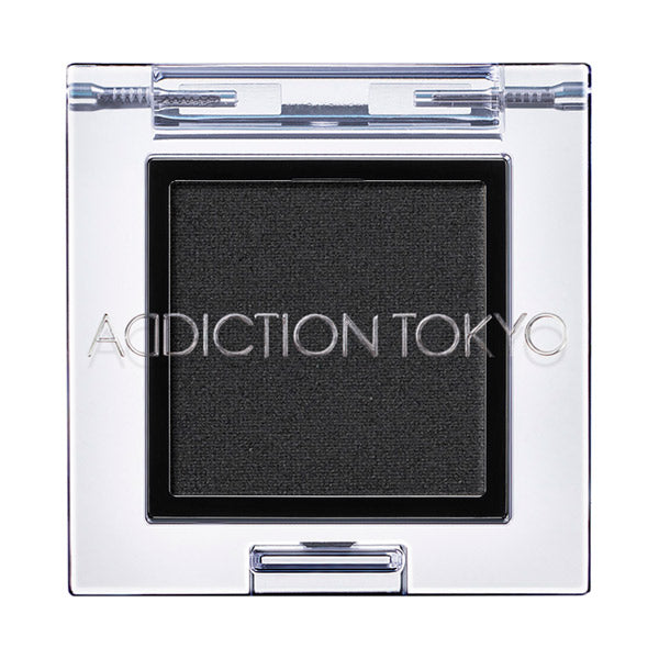 ADDICTION The Eyeshadow Matte, 020M Bad Card, 1g