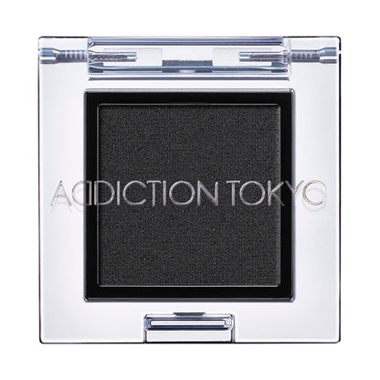 ADDICTION The Eyeshadow Matte, 020M Bad Card, 1g