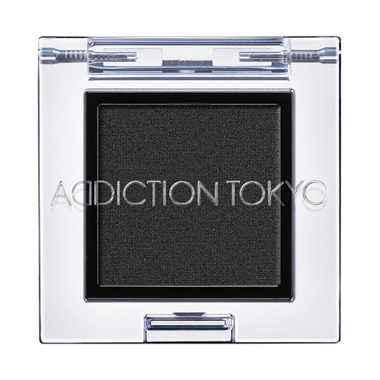 ADDICTION The Eyeshadow Matte, 020M Bad Card, 1g