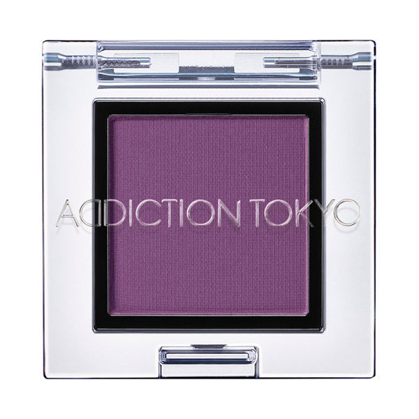 ADDICTION The Eyeshadow Matte, 019M Solitude, 1g