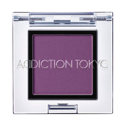 ADDICTION The Eyeshadow Matte, 019M Solitude, 1g