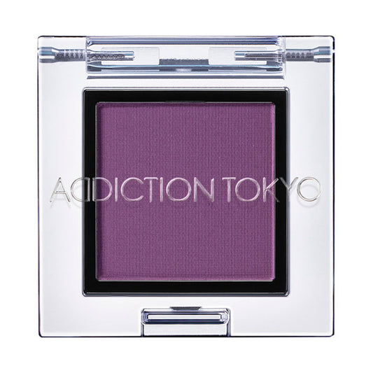 ADDICTION The Eyeshadow Matte, 019M Solitude, 1g