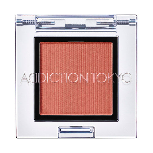 ADDICTION The Eyeshadow Matte, 017M Moroccan Tile, 1g