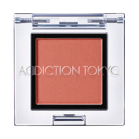 ADDICTION The Eyeshadow Matte, 017M Moroccan Tile, 1g