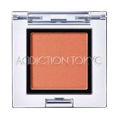 ADDICTION The Eyeshadow Matte, 016M 1970, 1g