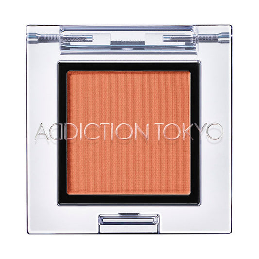 ADDICTION The Eyeshadow Matte, 016M 1970, 1g