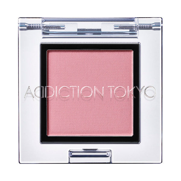 ADDICTION The Eyeshadow Matte, 013M Sakura Petal, 1g