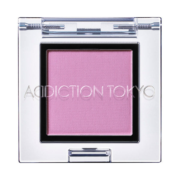 ADDICTION The Eyeshadow Matte, 011M Lilac Garden, 1g