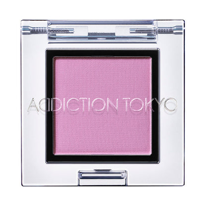 ADDICTION The Eyeshadow Matte, 011M Lilac Garden, 1g