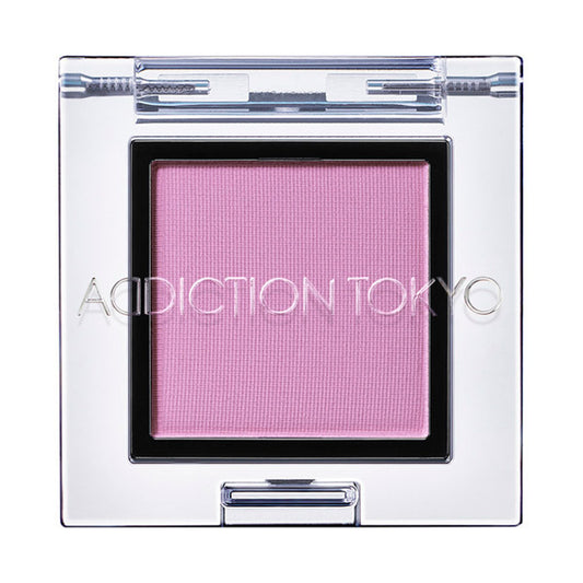 ADDICTION The Eyeshadow Matte, 011M Lilac Garden, 1g