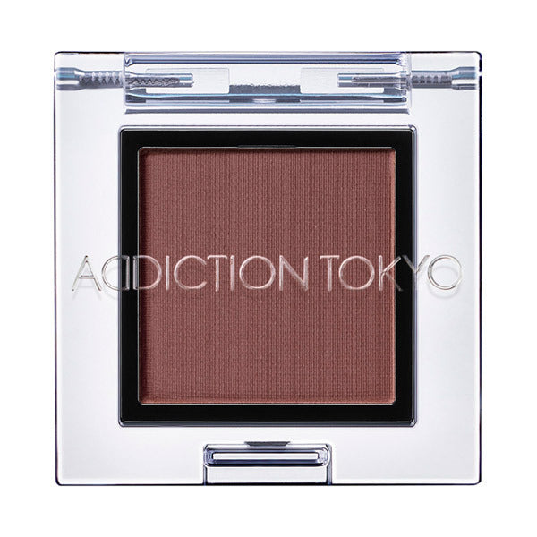 ADDICTION The Eyeshadow Matte, 008M Truffle, 1g