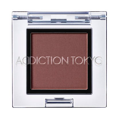 ADDICTION The Eyeshadow Matte, 008M Truffle, 1g
