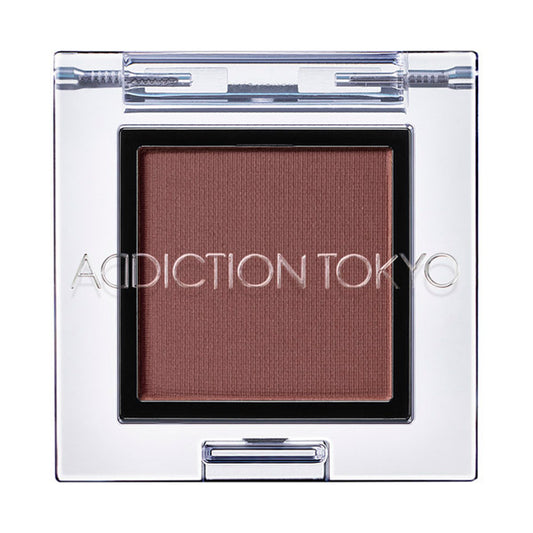 ADDICTION The Eyeshadow Matte, 008M Truffle, 1g