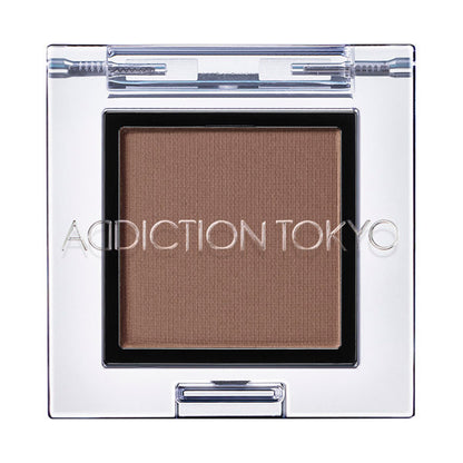 ADDICTION The Eyeshadow Matte, 007M Cinnamon, 1g