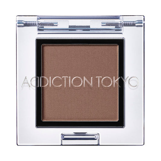 ADDICTION The Eyeshadow Matte, 007M Cinnamon, 1g