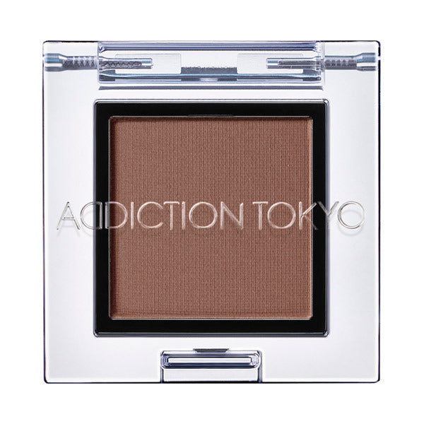 ADDICTION The Eyeshadow Matte, 006M Cappuccino, 1g