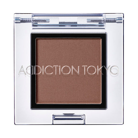 ADDICTION The Eyeshadow Matte, 006M Cappuccino, 1g
